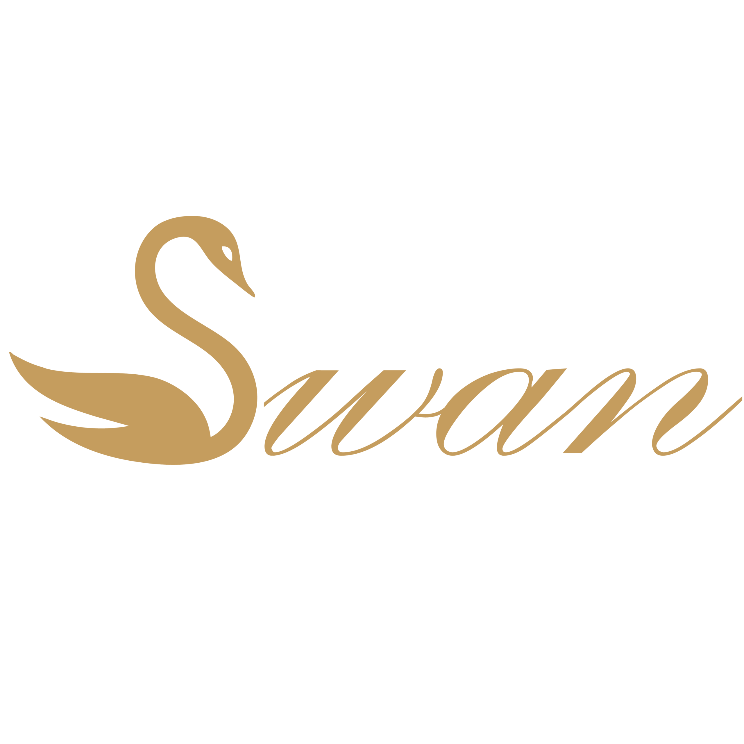 Swan Golf